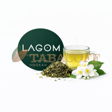 Тютюн для кальяну Lagom MAIN Moonlight 40 гр